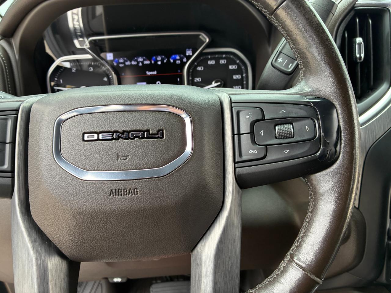 GMC Sierra 2500HD  2020