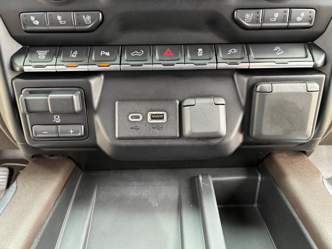 GMC Sierra 2500HD  2020