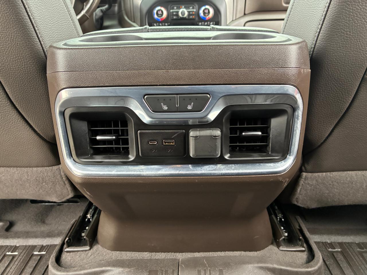 GMC Sierra 2500HD  2020