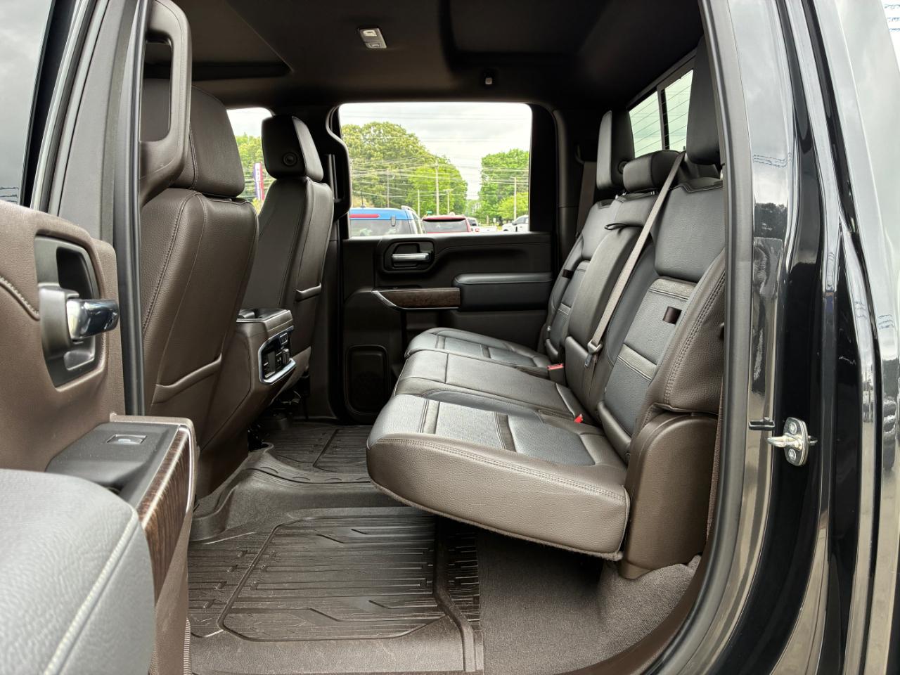 GMC Sierra 2500HD  2020