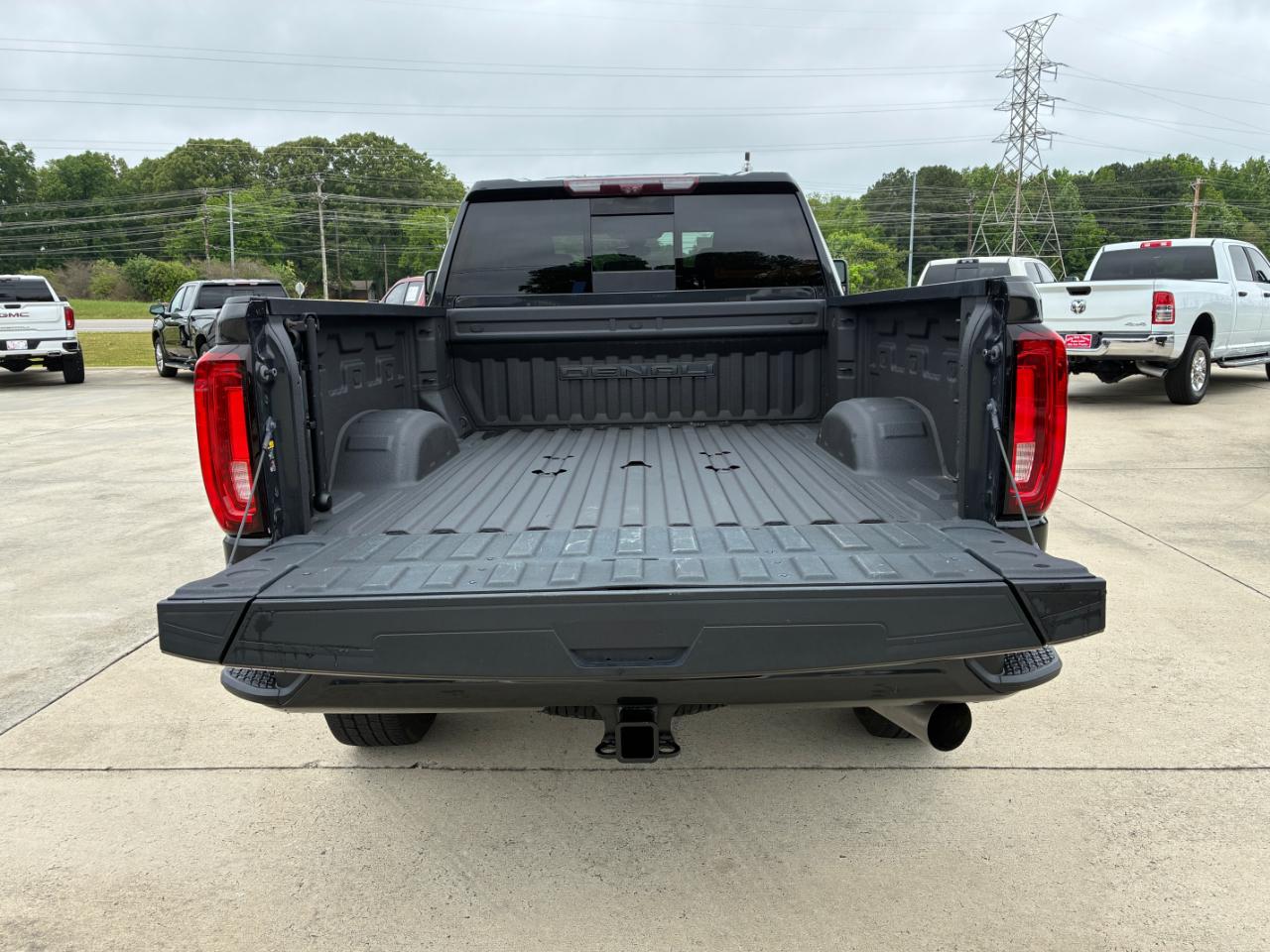 GMC Sierra 2500HD  2020