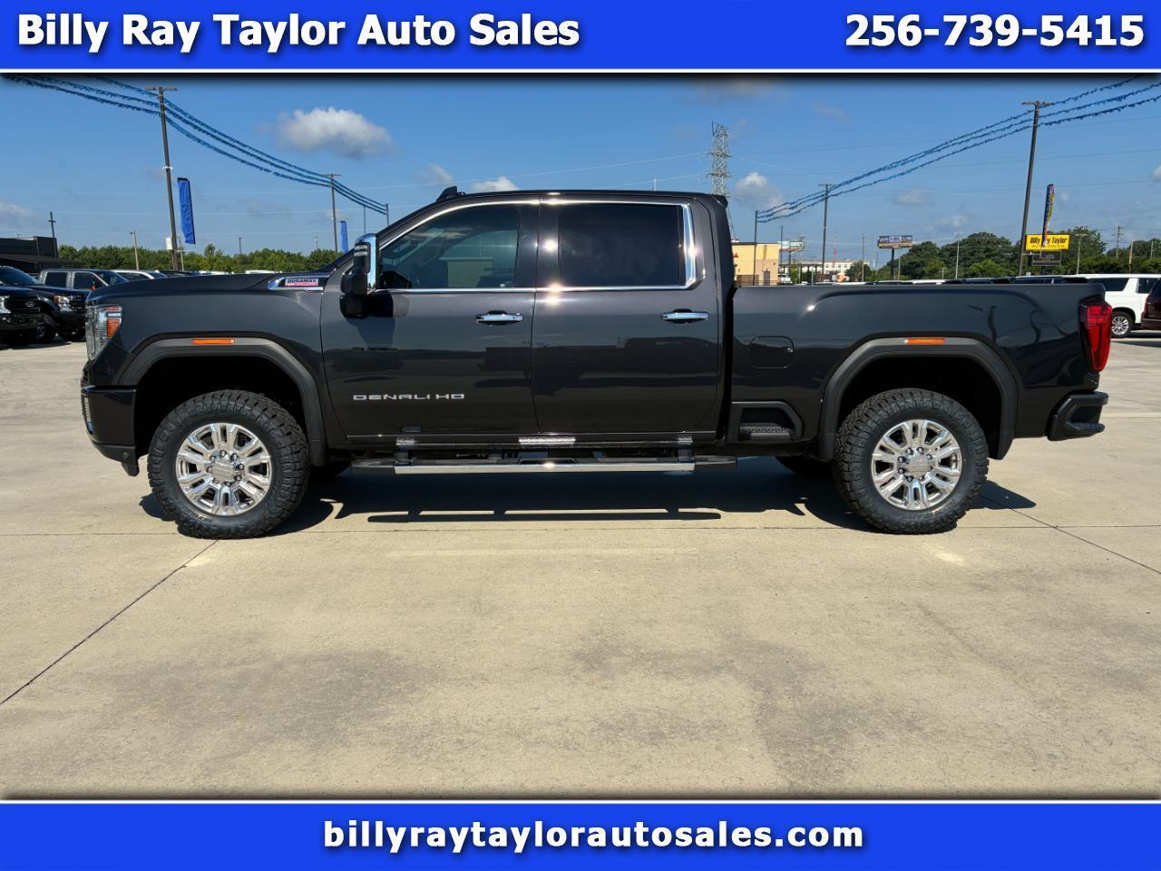 GMC Sierra 2500HD  2020
