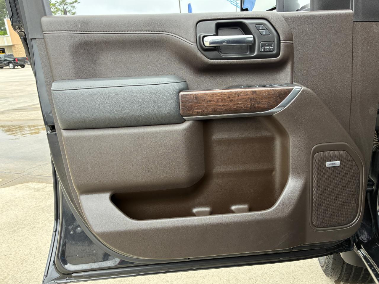 GMC Sierra 2500HD  2020