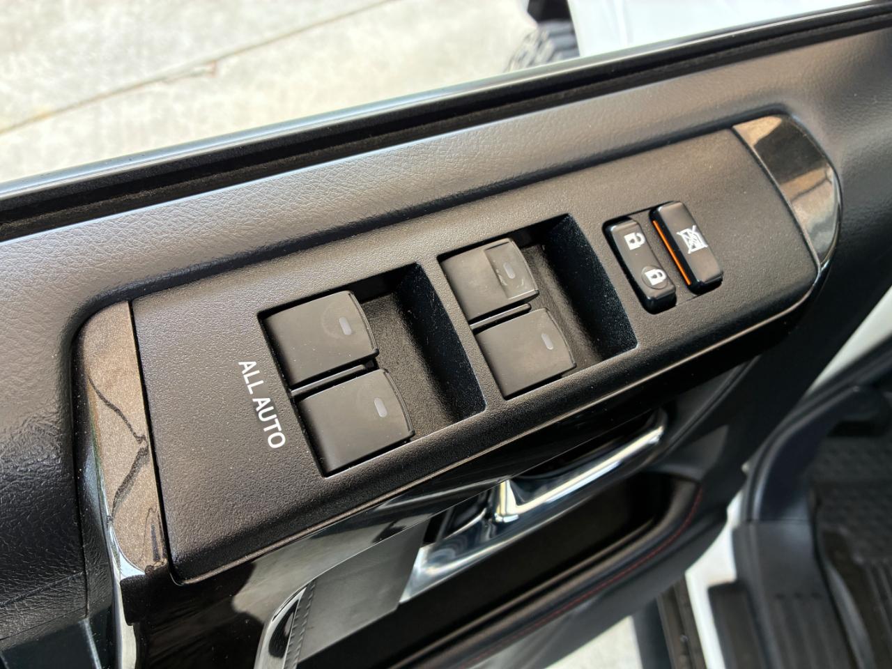 Toyota 4Runner  2021