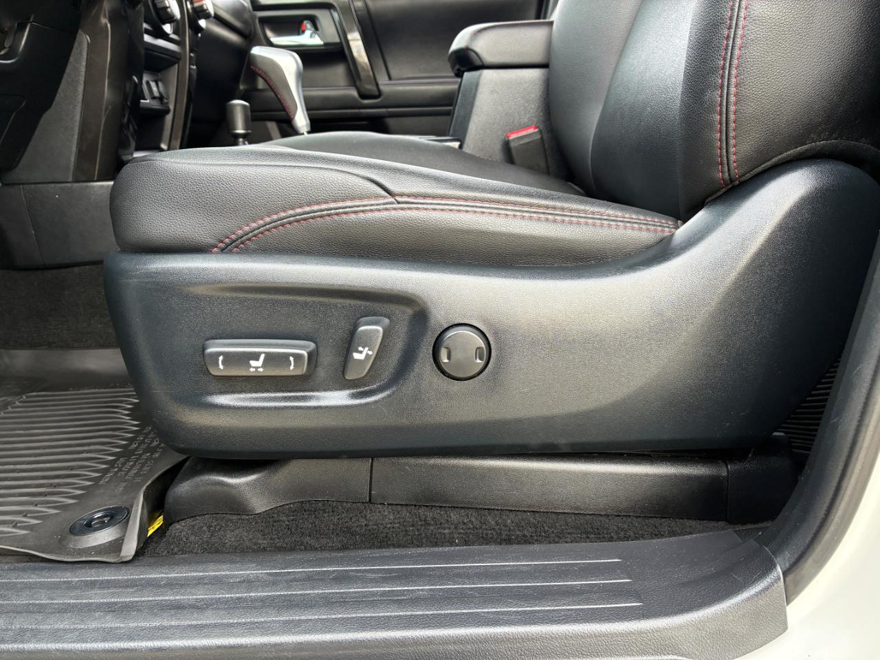 Toyota 4Runner  2021