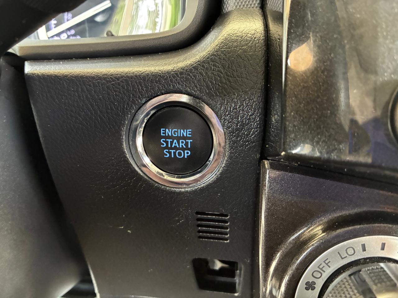 Toyota 4Runner  2021