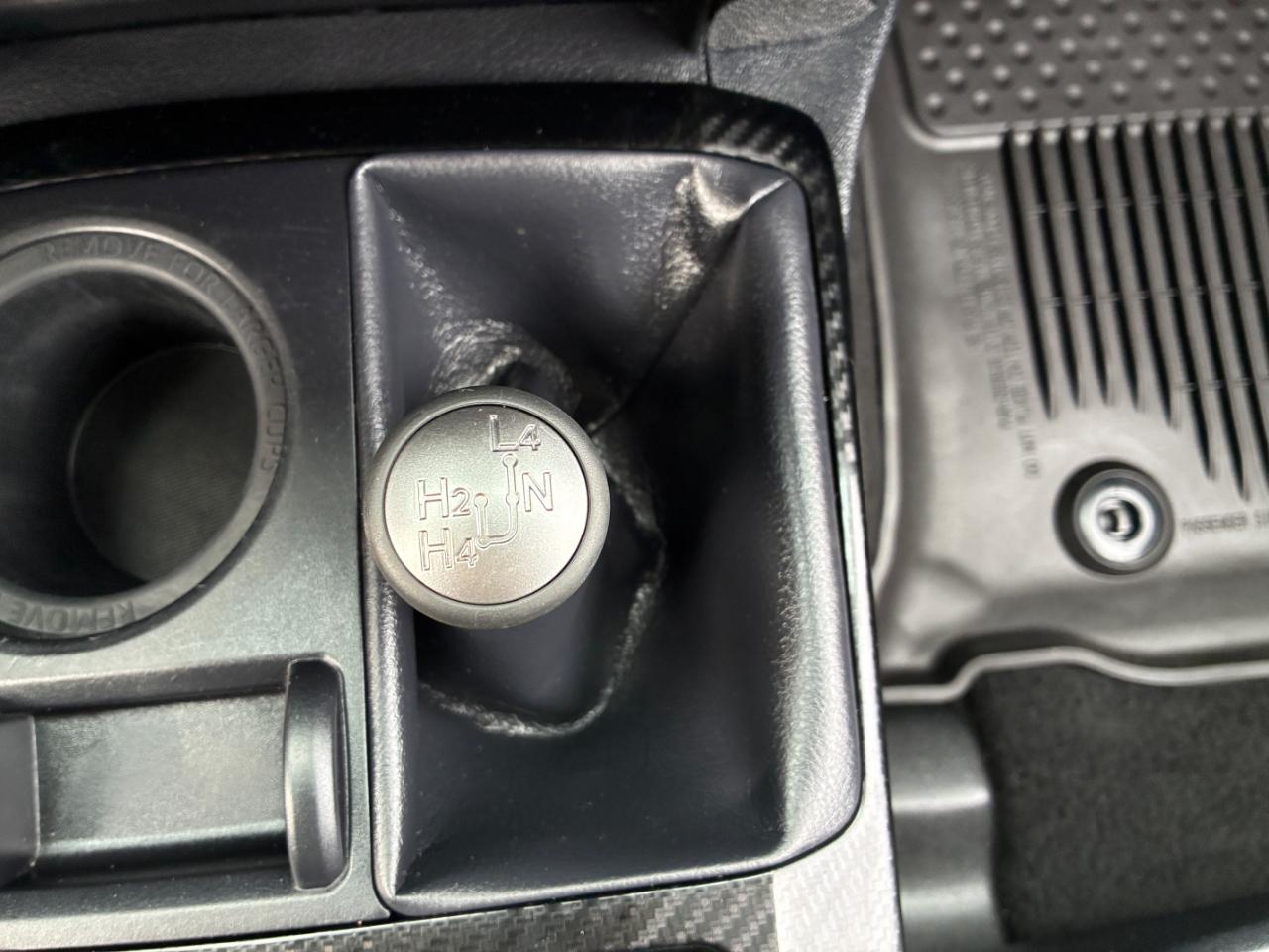 Toyota 4Runner  2021