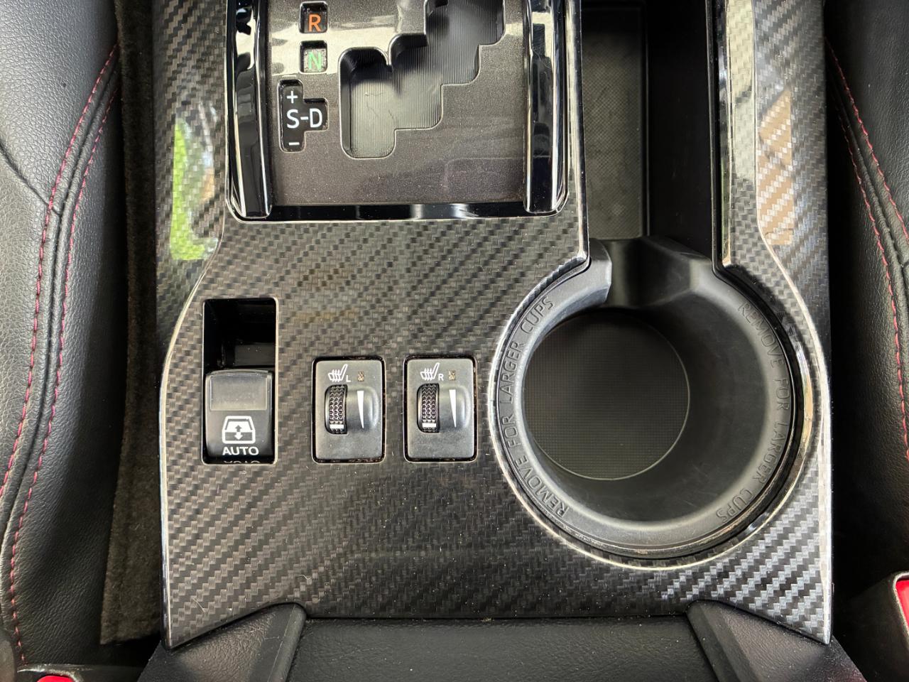 Toyota 4Runner  2021