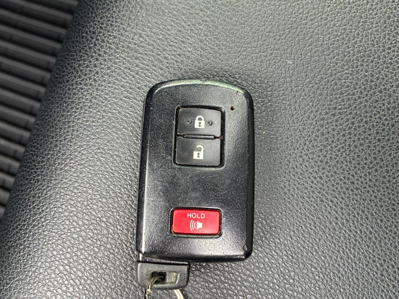 Toyota 4Runner  2021