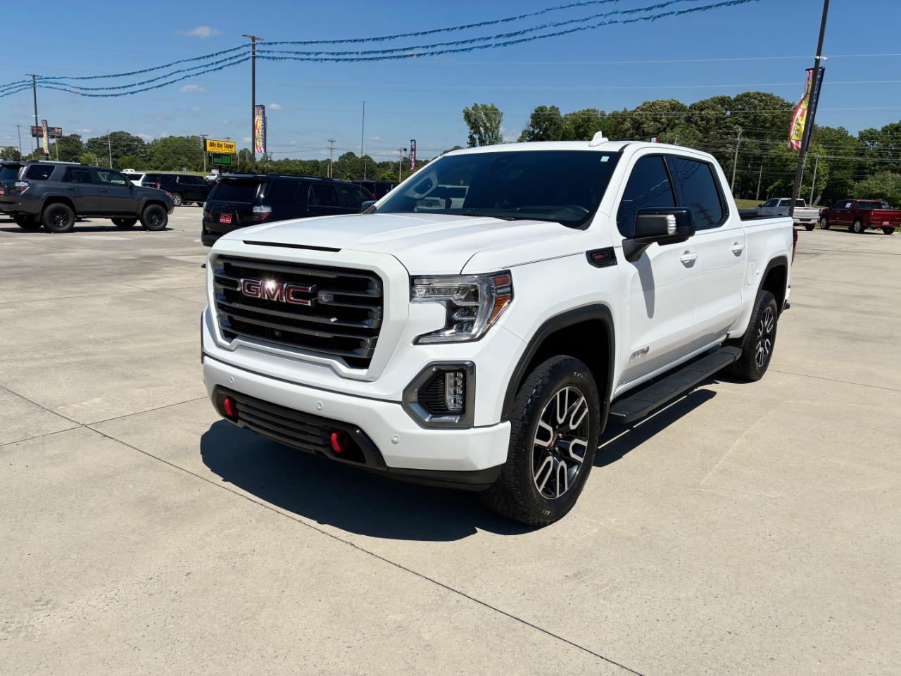 GMC Sierra 1500  2019
