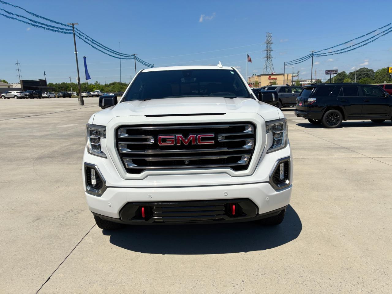 GMC Sierra 1500  2019