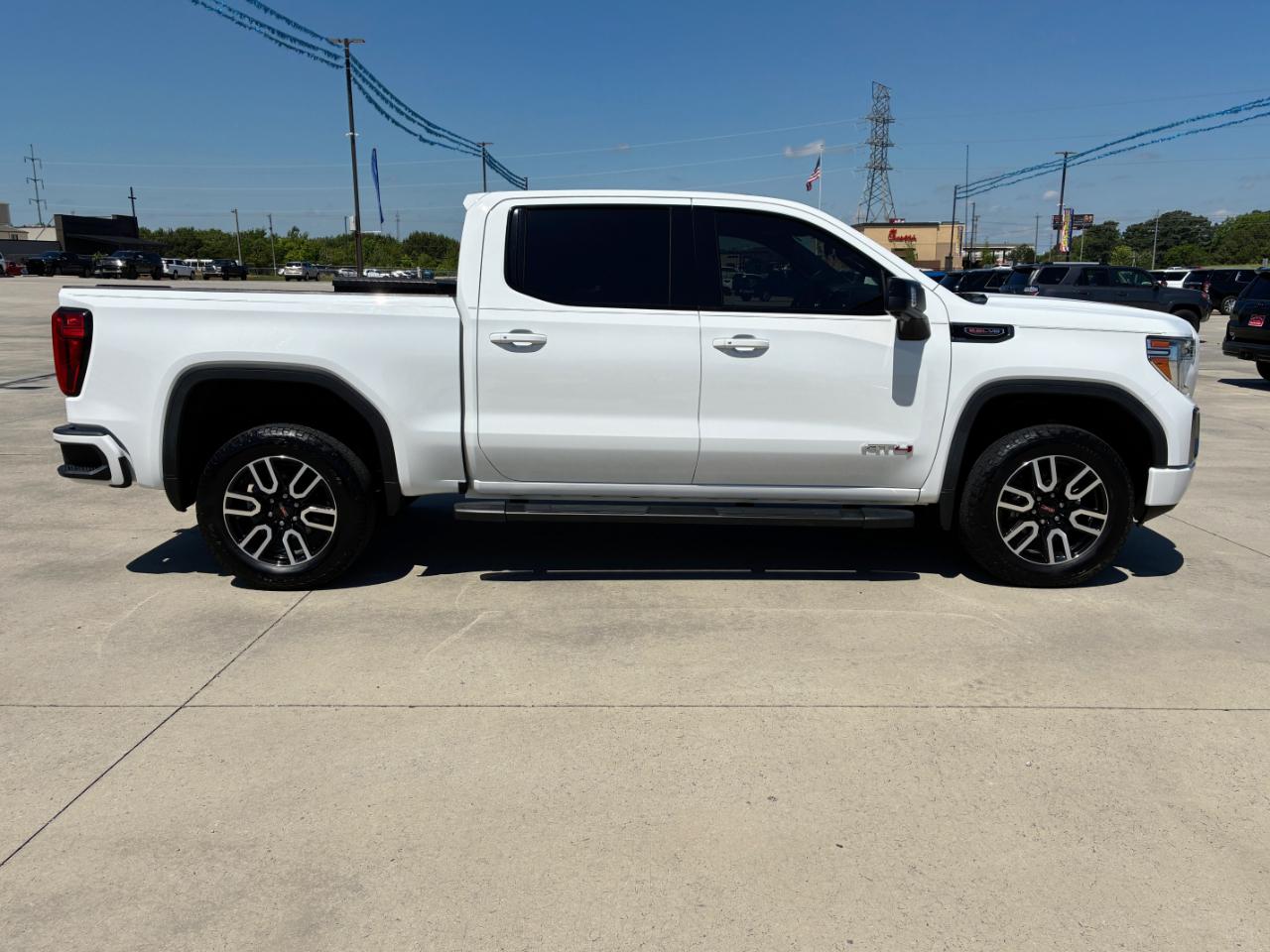 GMC Sierra 1500  2019