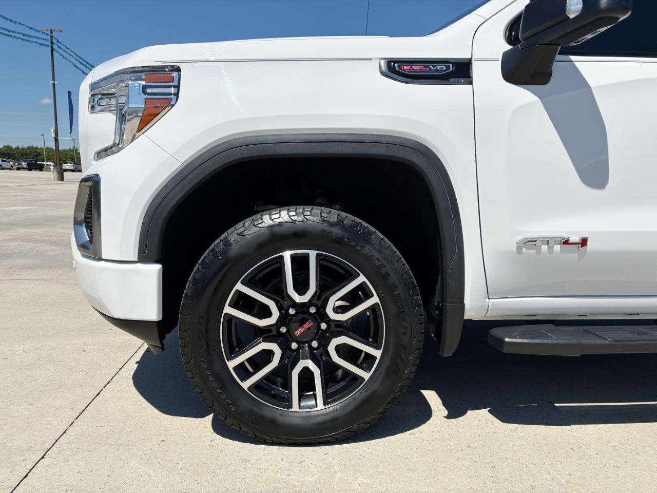 GMC Sierra 1500  2019