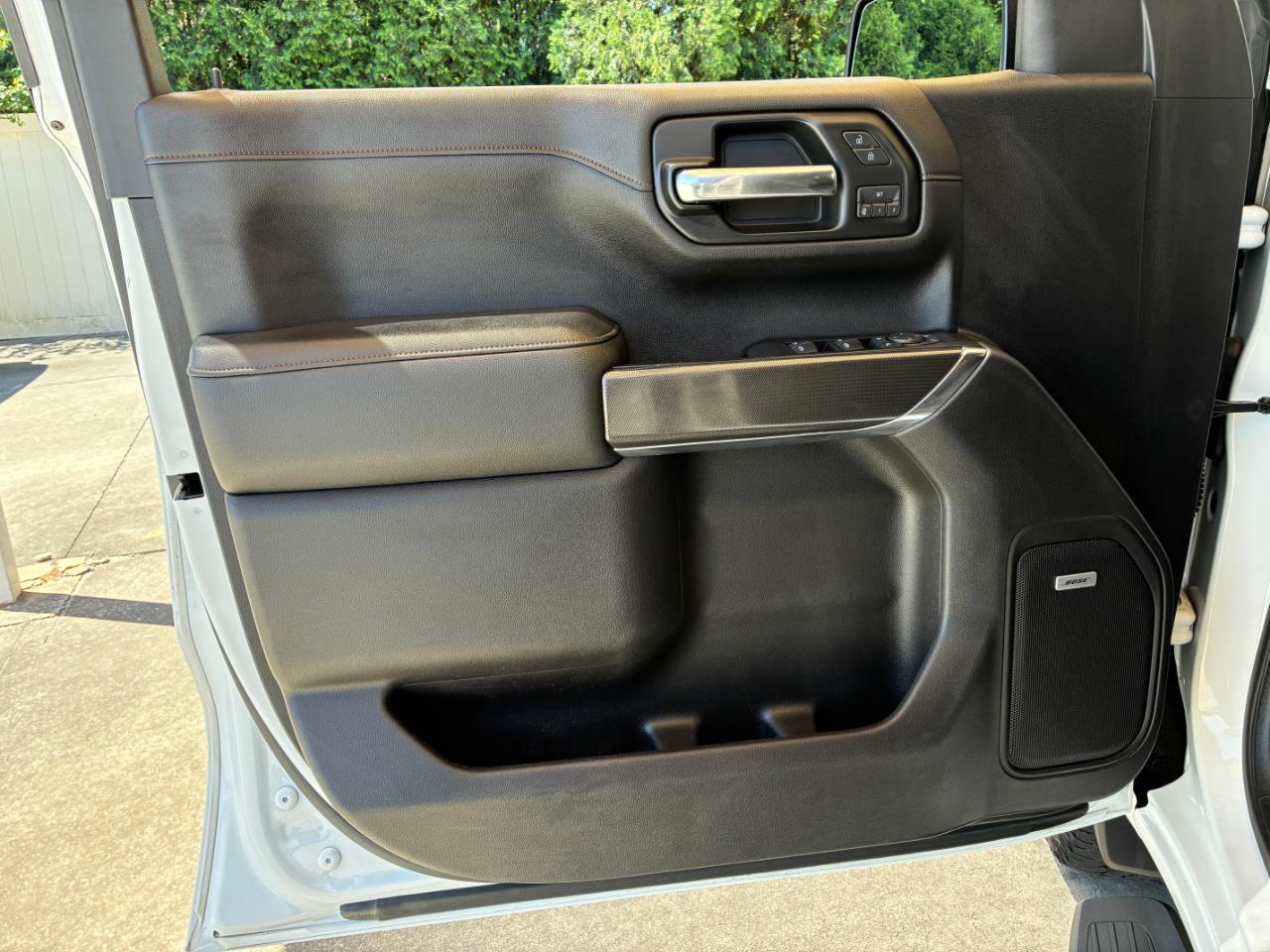 GMC Sierra 1500  2019