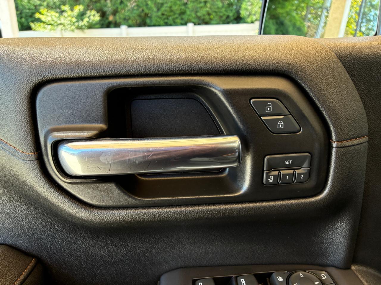 GMC Sierra 1500  2019