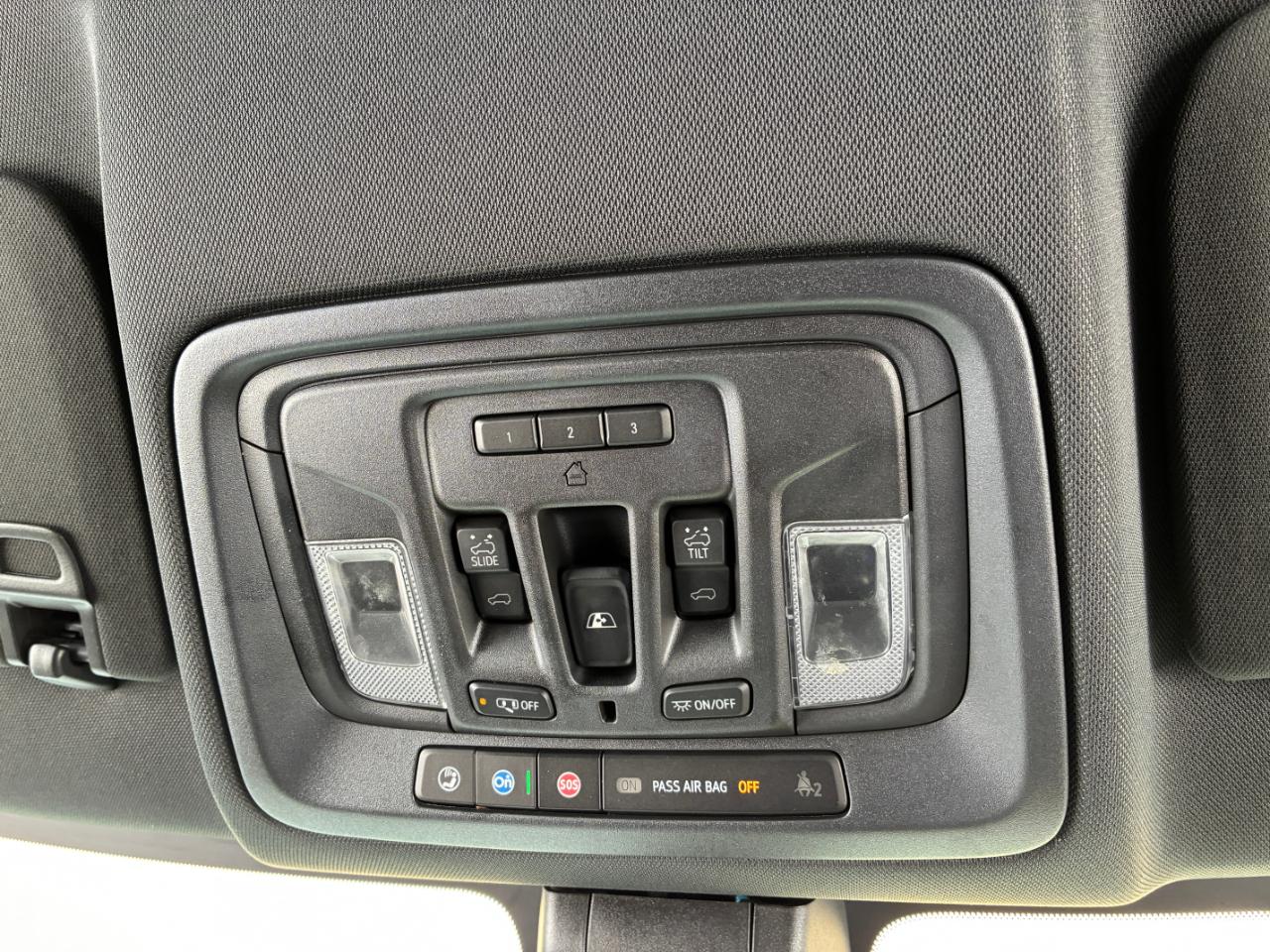 GMC Sierra 1500  2019
