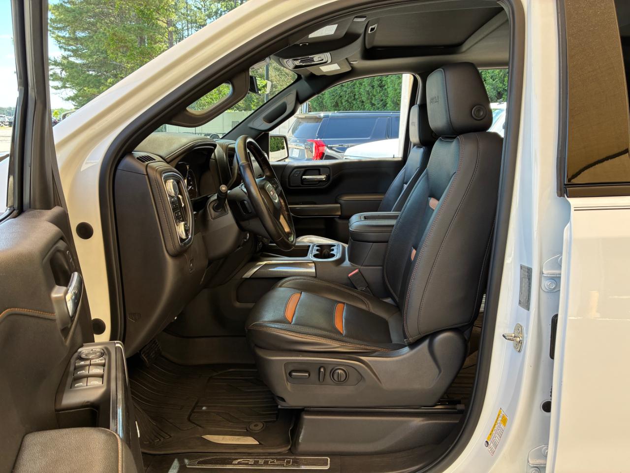 GMC Sierra 1500  2019