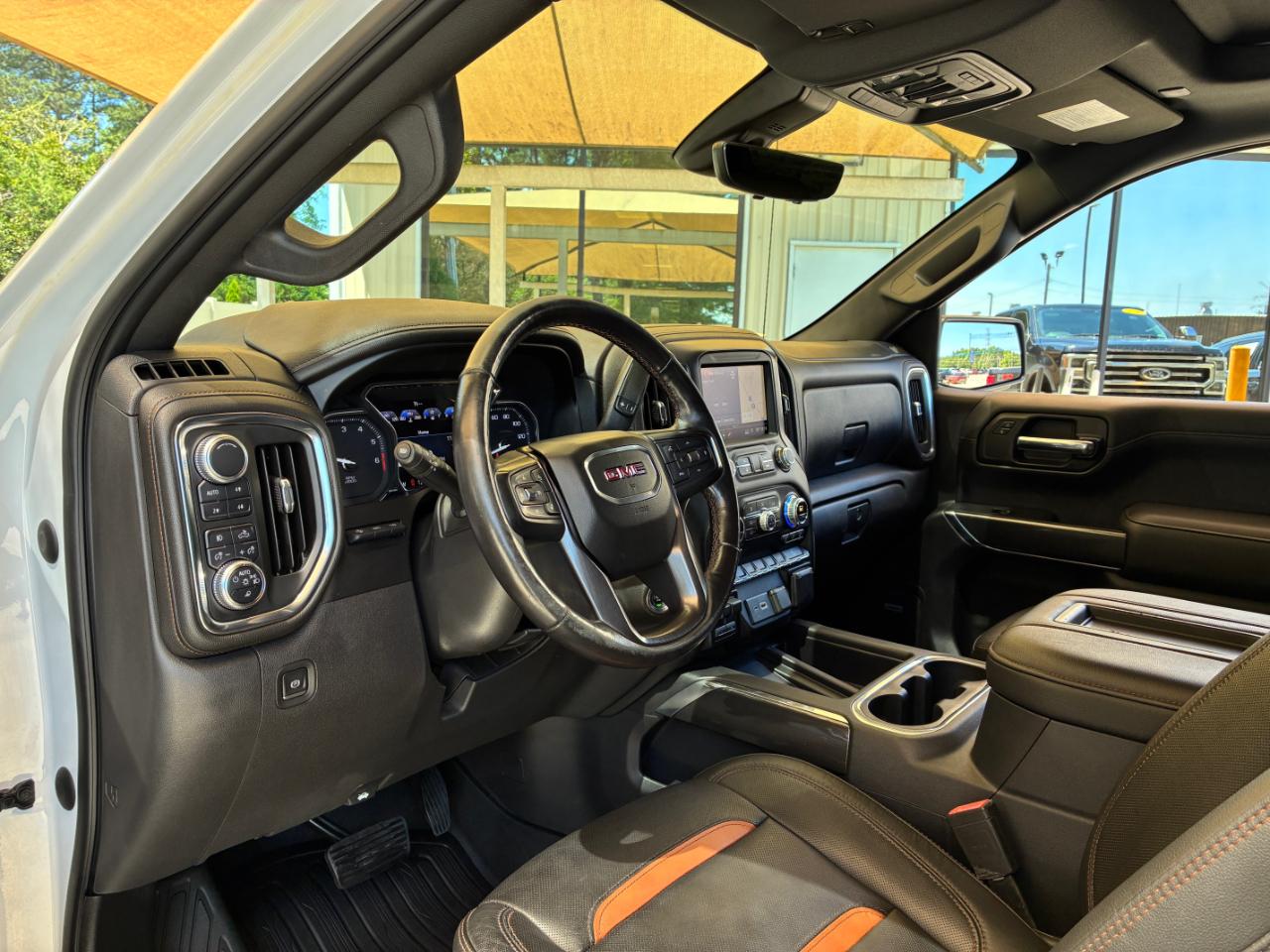 GMC Sierra 1500  2019