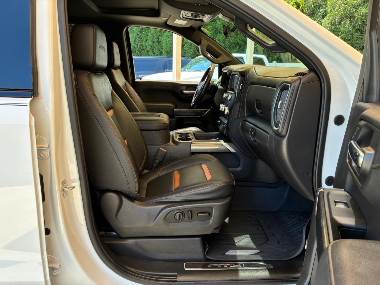 GMC Sierra 1500  2019