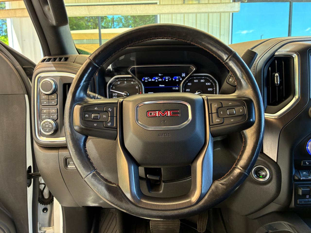 GMC Sierra 1500  2019