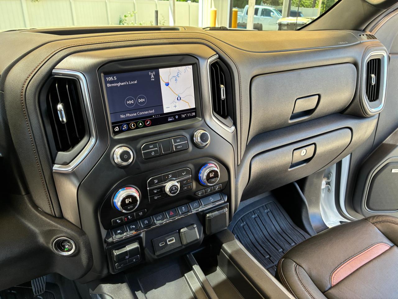 GMC Sierra 1500  2019