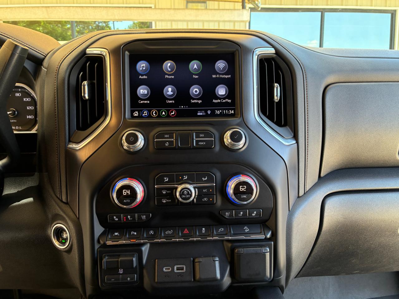 GMC Sierra 1500  2019