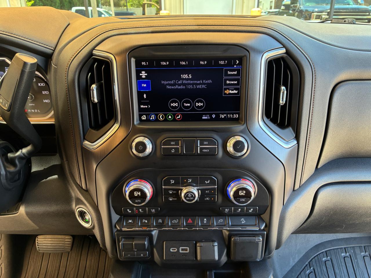 GMC Sierra 1500  2019