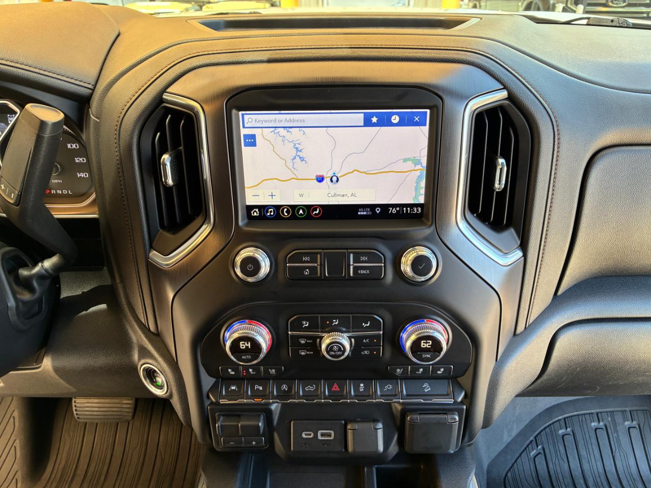 GMC Sierra 1500  2019