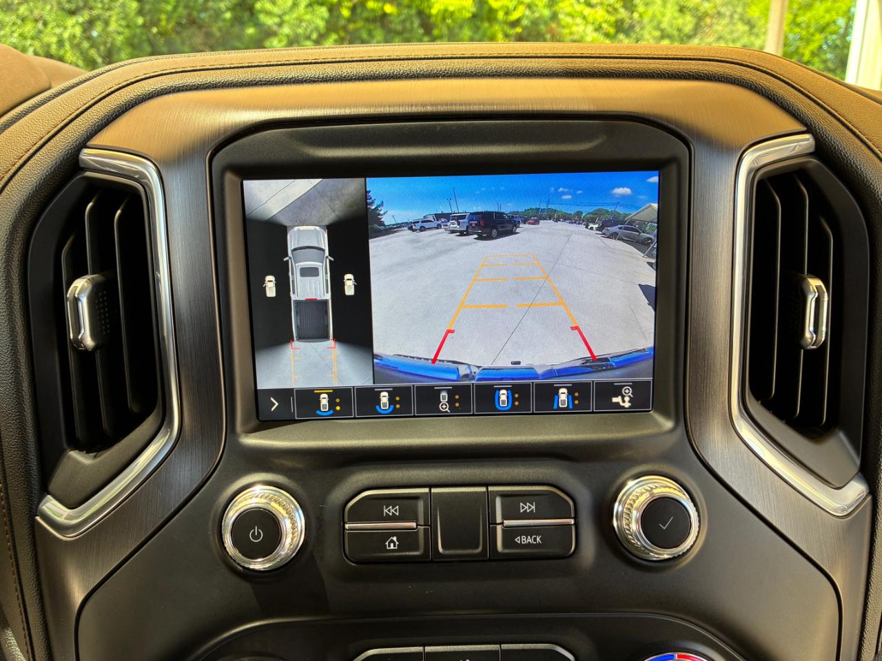 GMC Sierra 1500  2019
