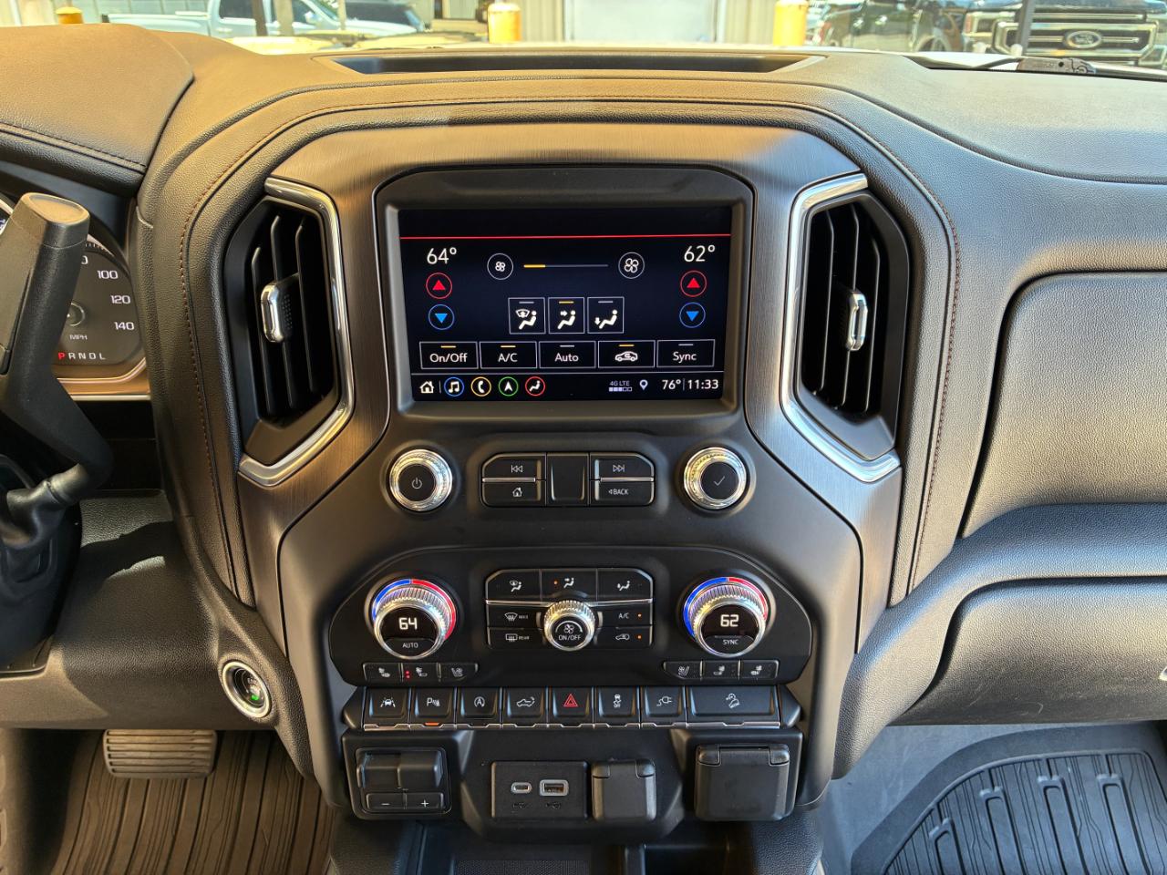 GMC Sierra 1500  2019
