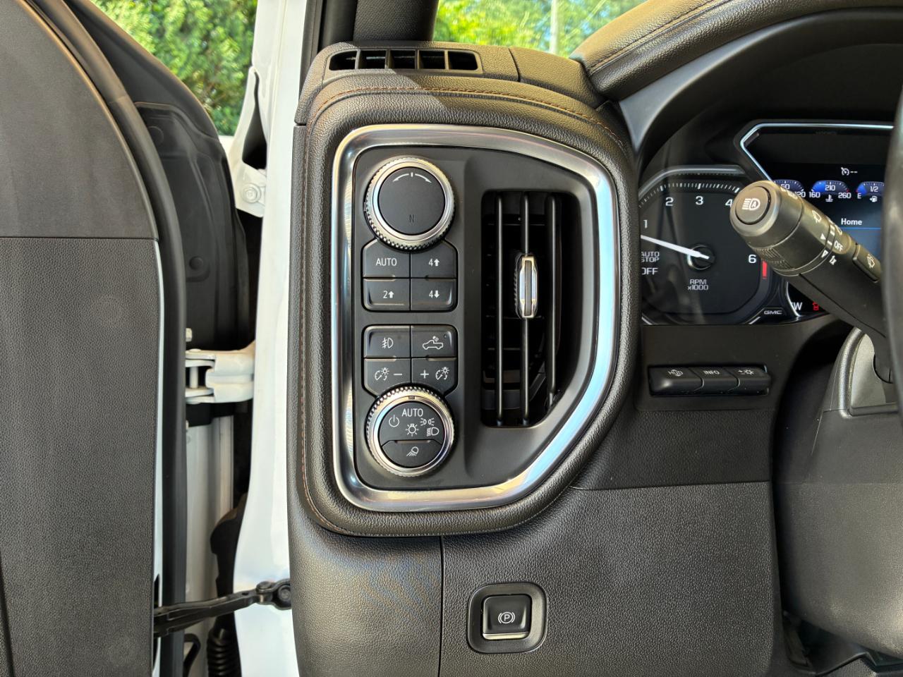GMC Sierra 1500  2019