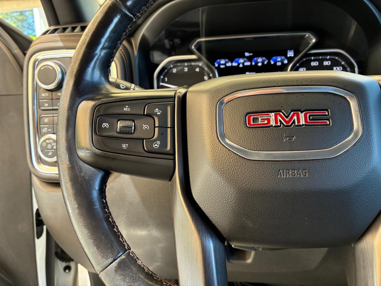 GMC Sierra 1500  2019