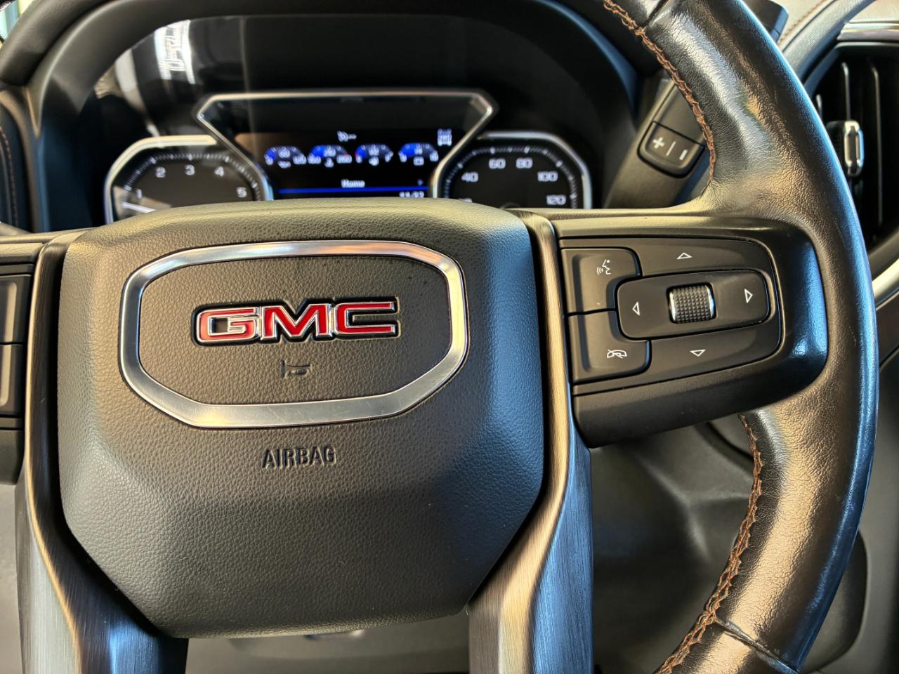 GMC Sierra 1500  2019