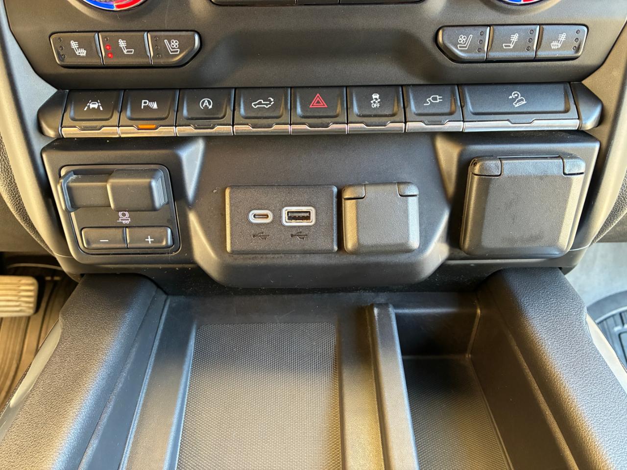 GMC Sierra 1500  2019