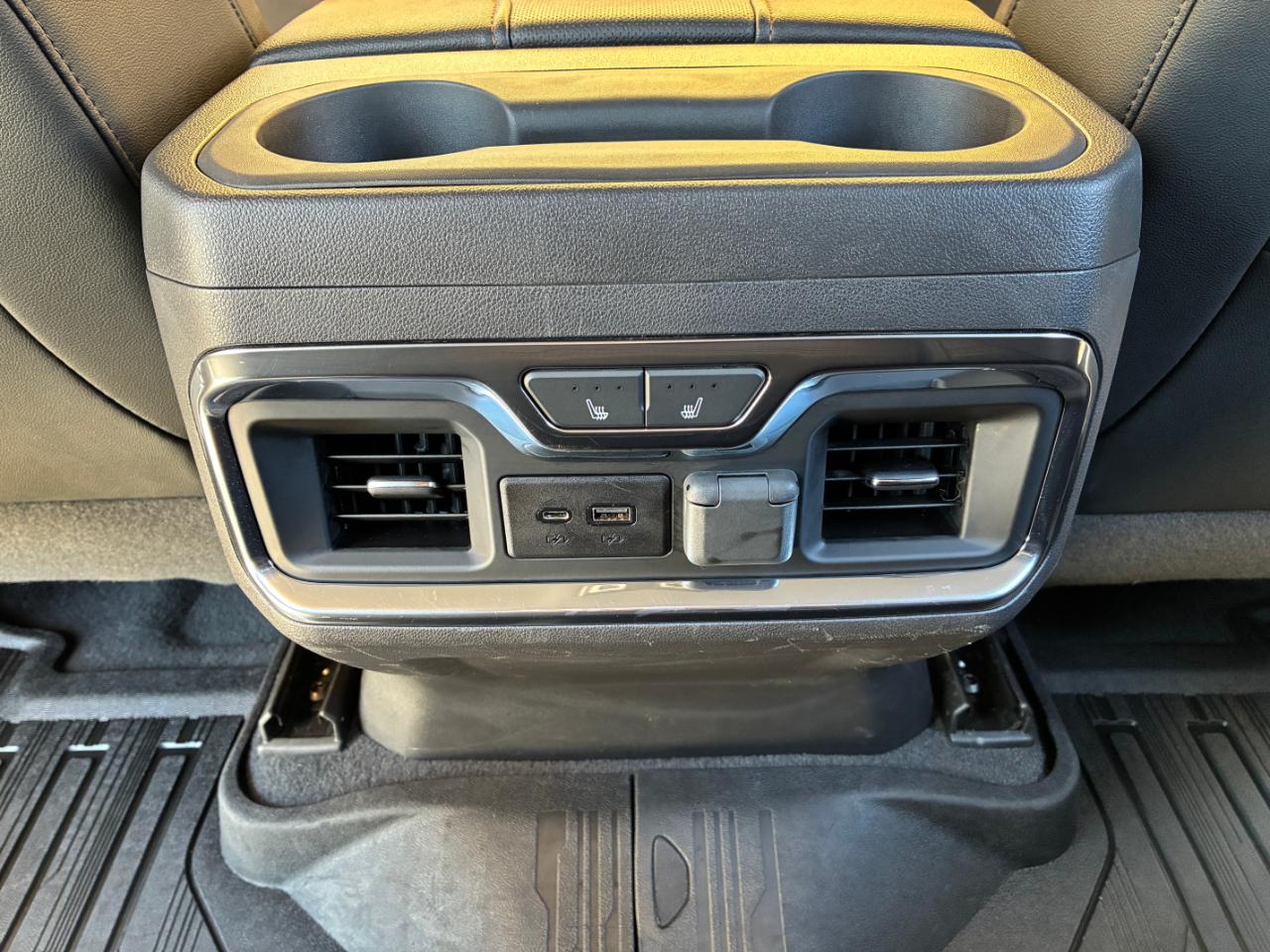 GMC Sierra 1500  2019