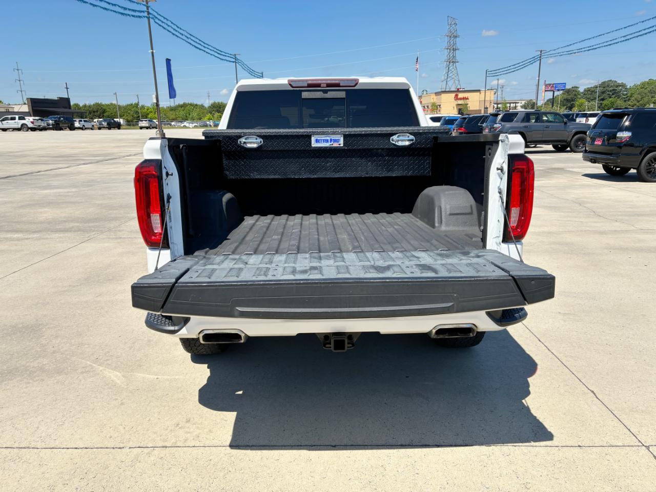 GMC Sierra 1500  2019