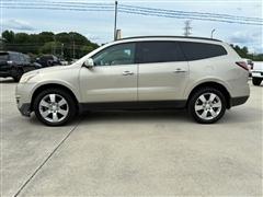 2015 Chevrolet Traverse 
