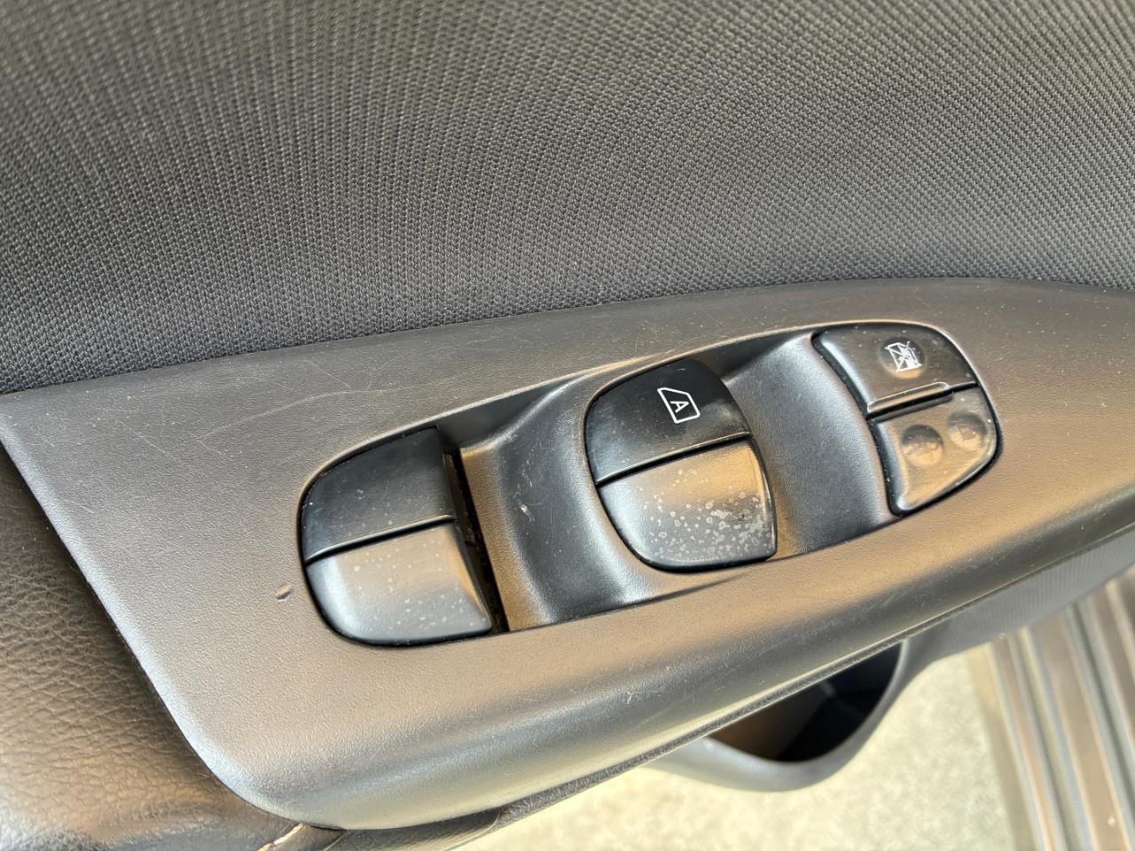 Nissan Sentra  2019