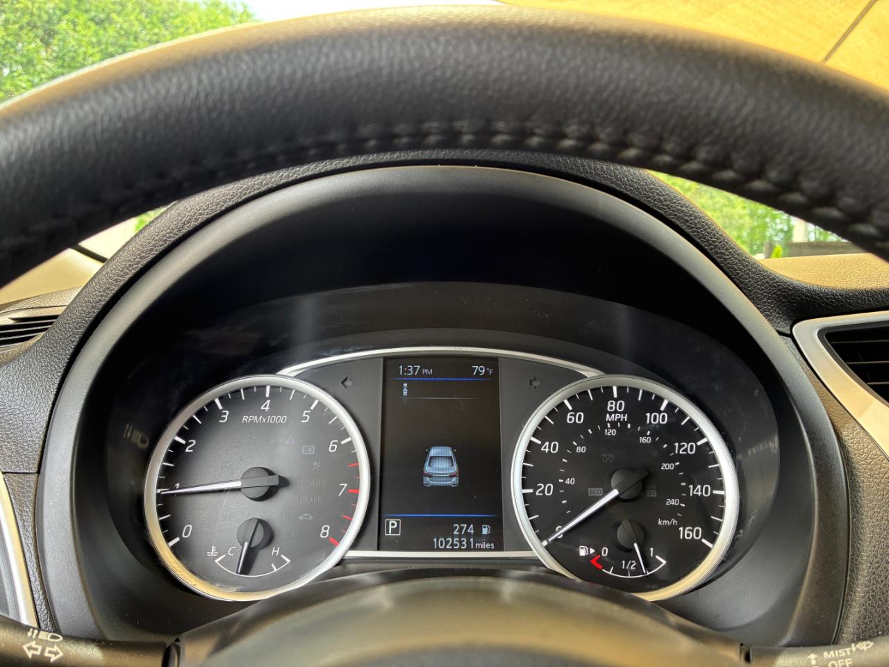 Nissan Sentra  2019