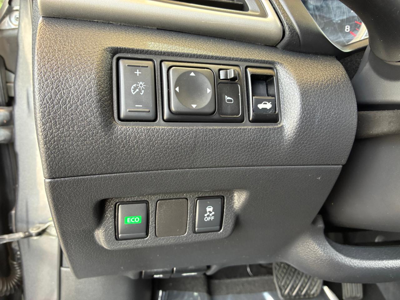 Nissan Sentra  2019