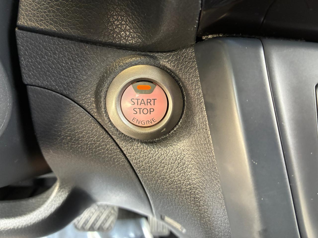 Nissan Sentra  2019