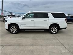 2021 Chevrolet Suburban 