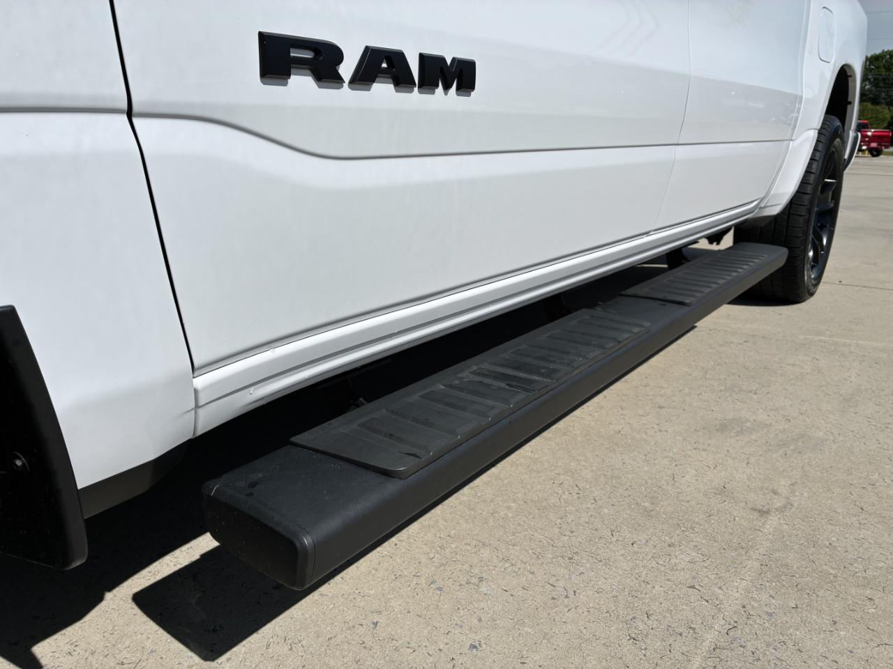 RAM 1500  2022