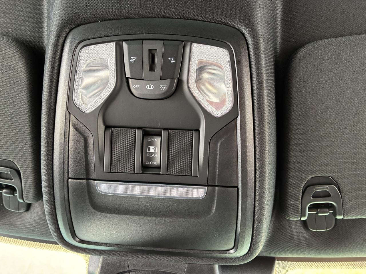 RAM 1500  2022