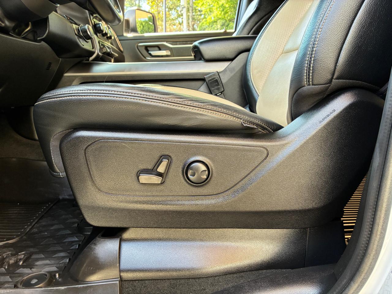 RAM 1500  2022
