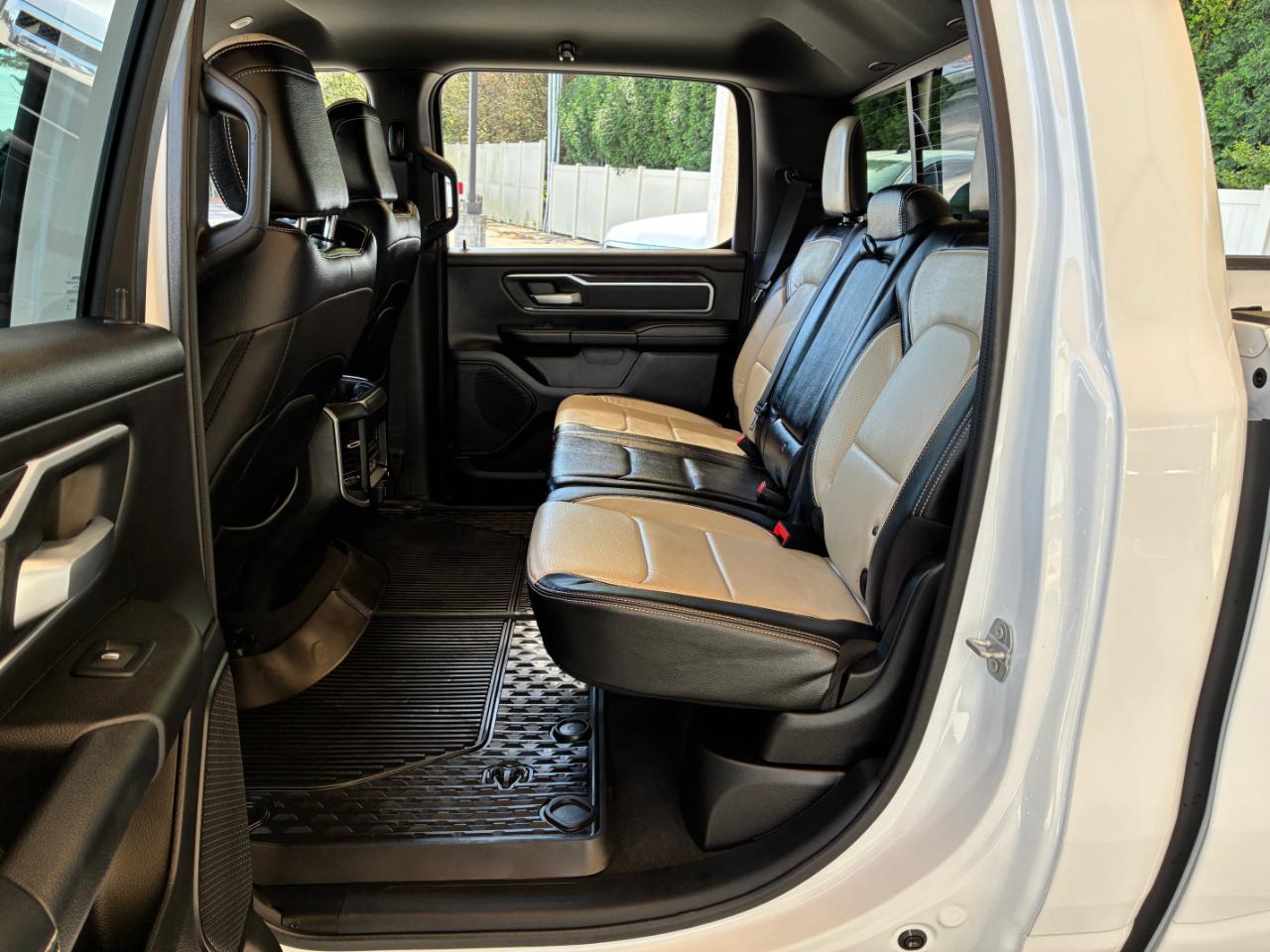 RAM 1500  2022