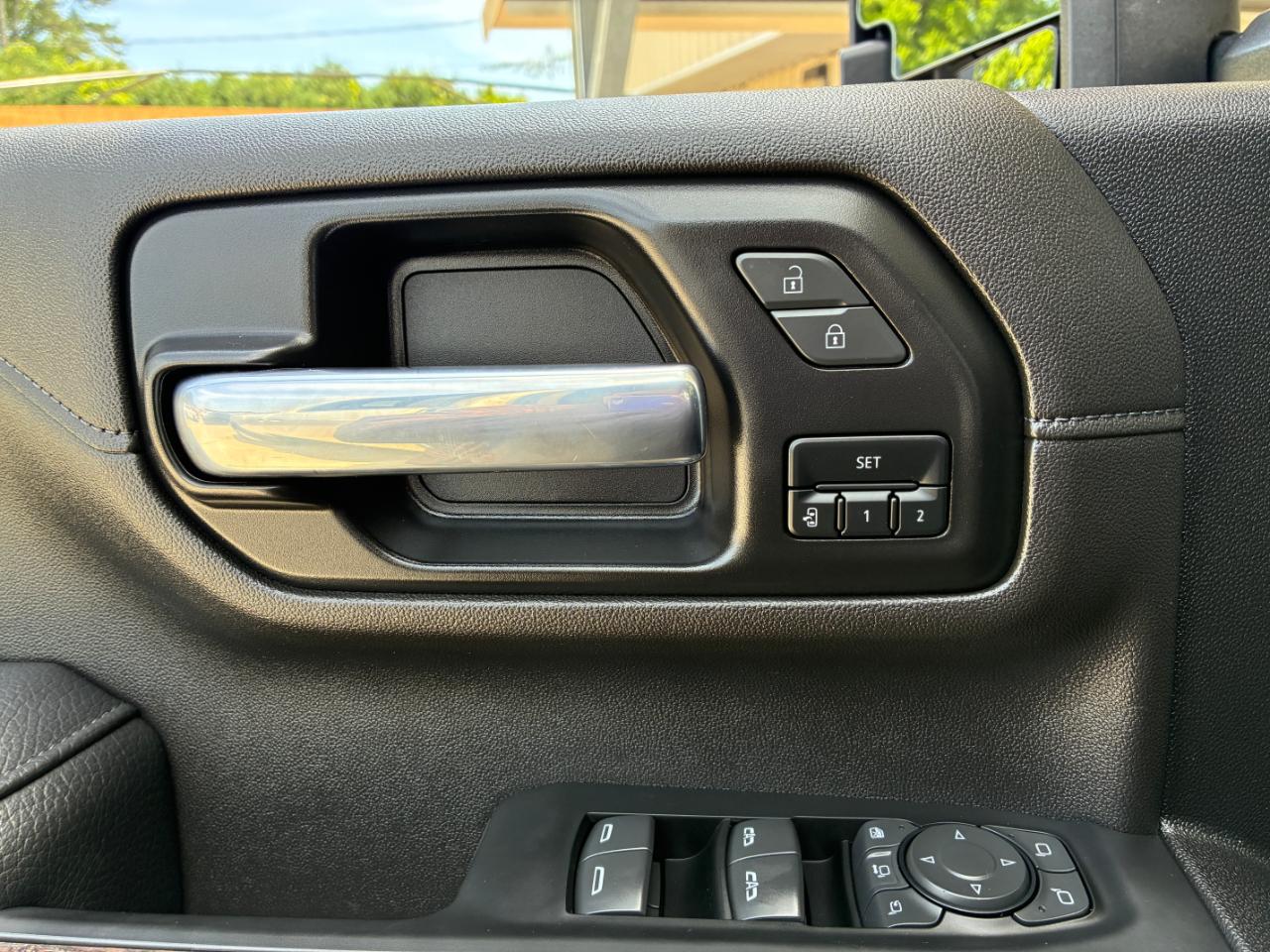 GMC Sierra 2500HD  2022
