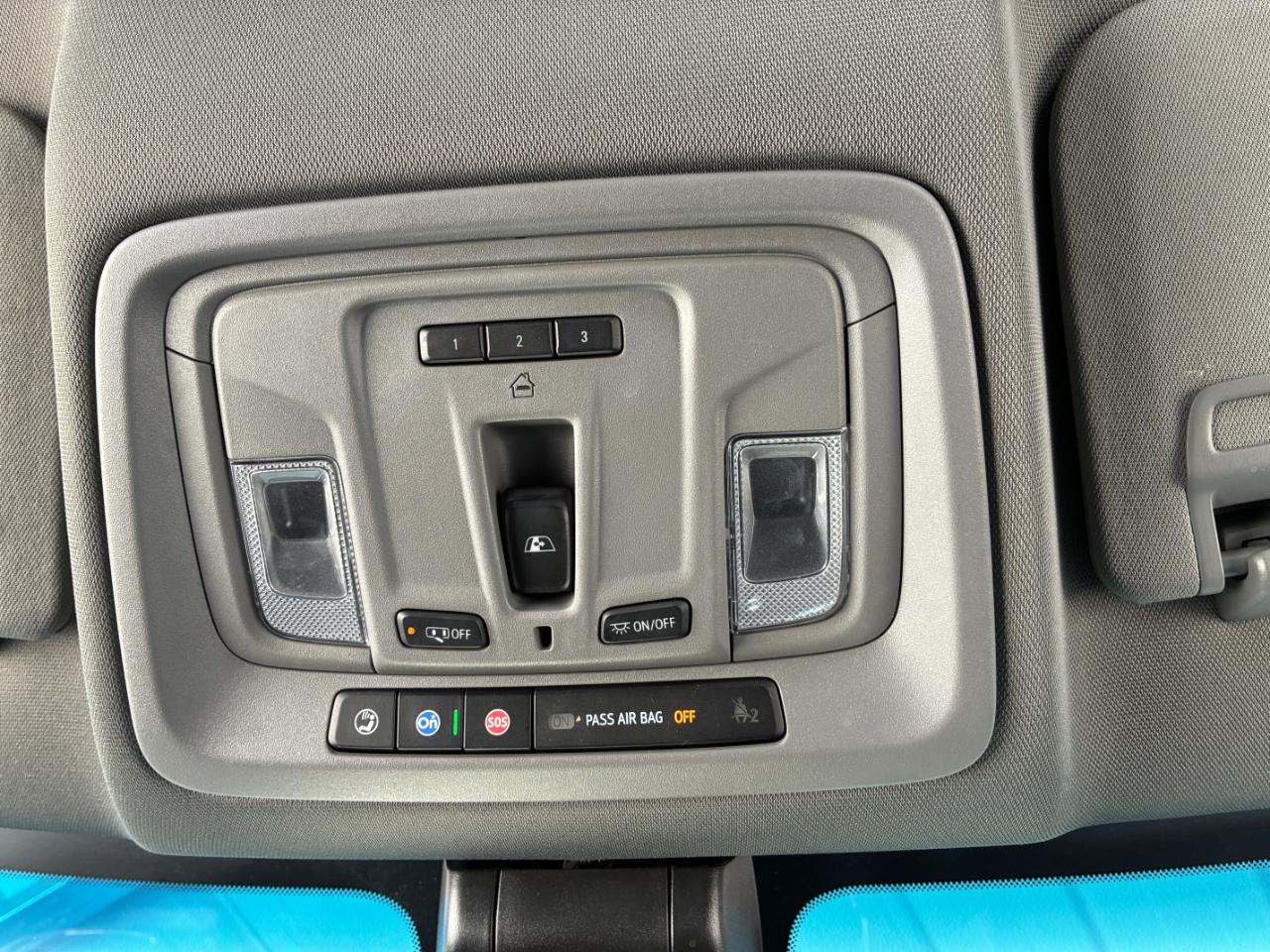 GMC Sierra 2500HD  2022