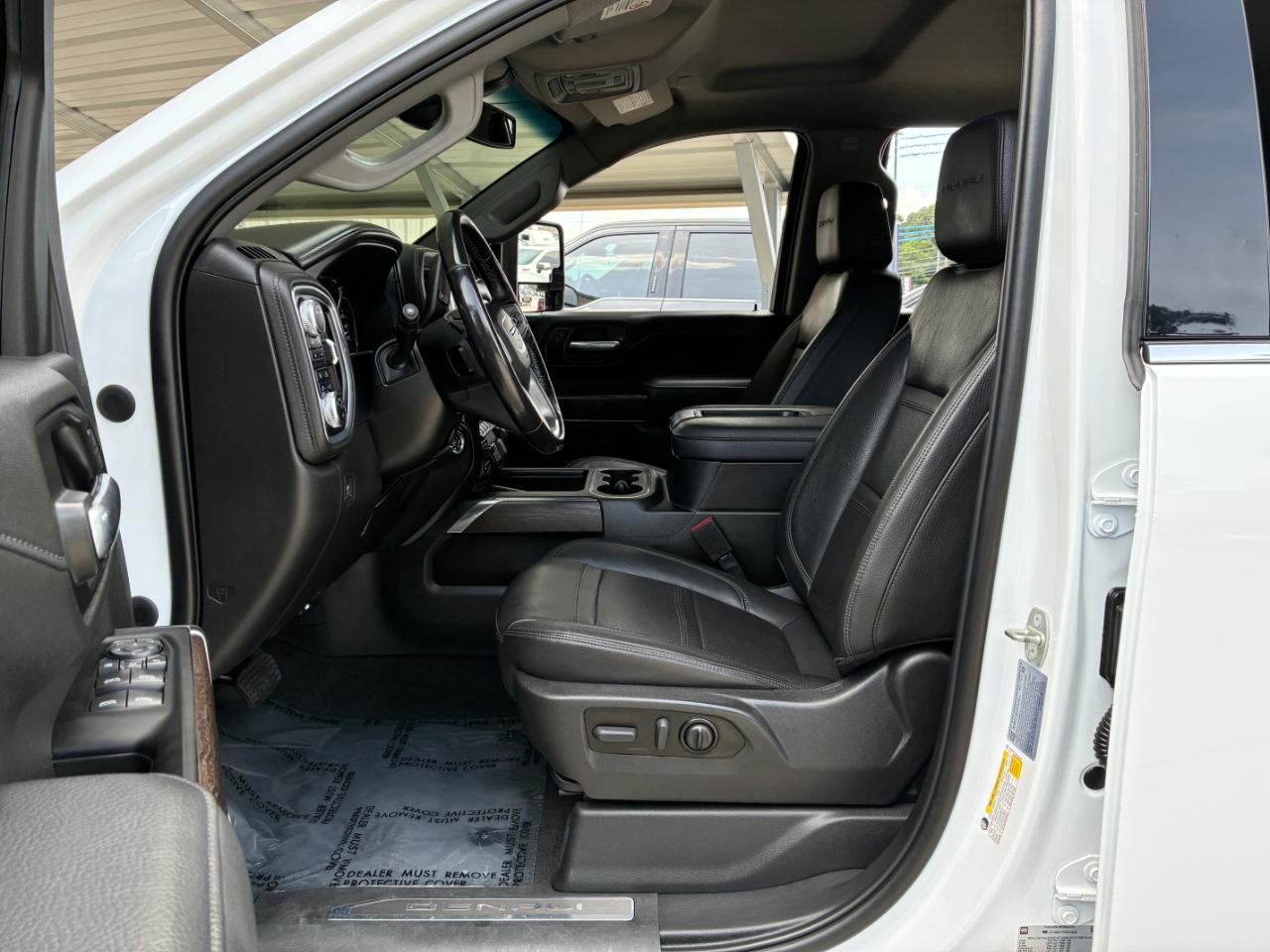 GMC Sierra 2500HD  2022
