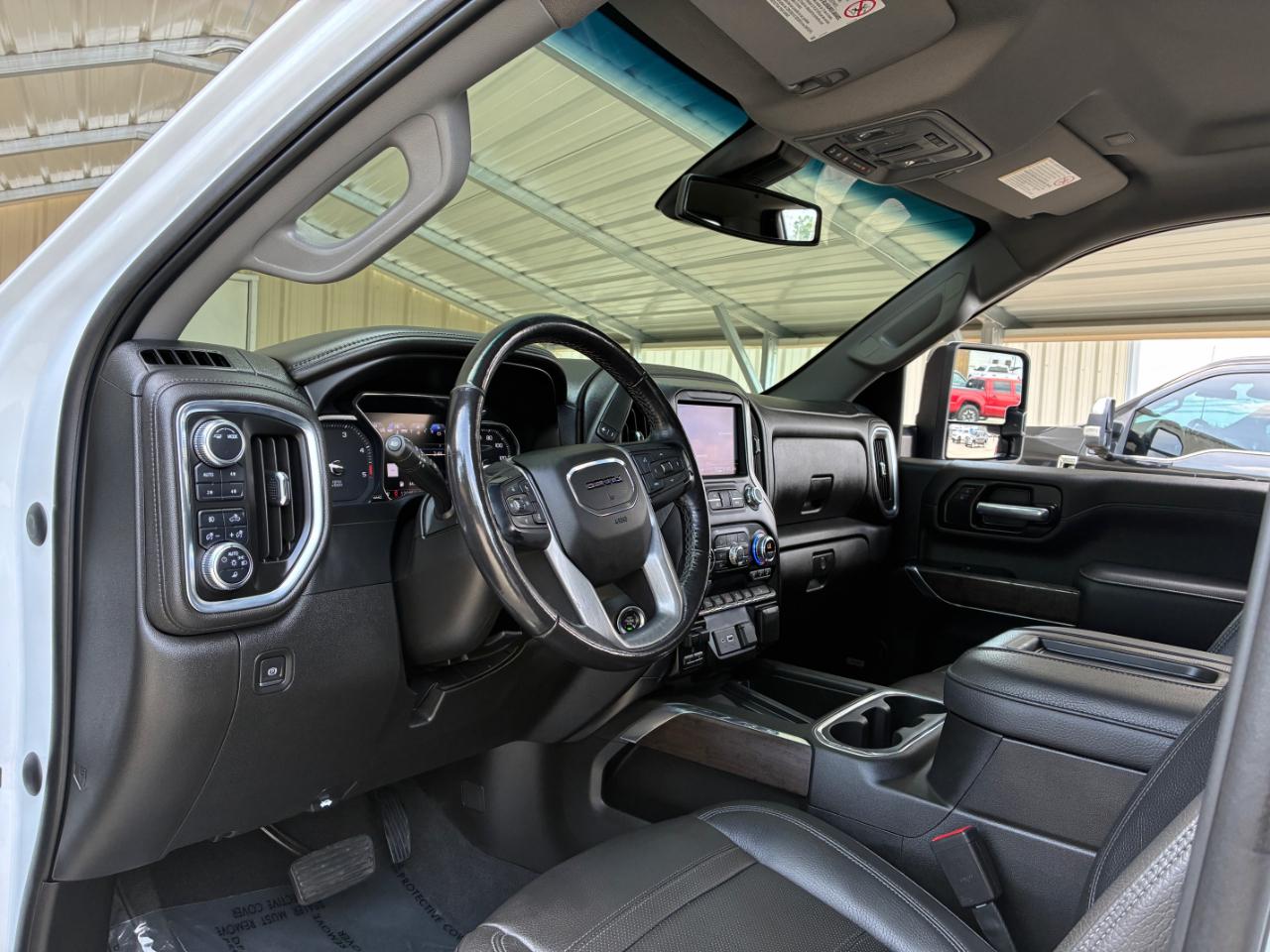 GMC Sierra 2500HD  2022